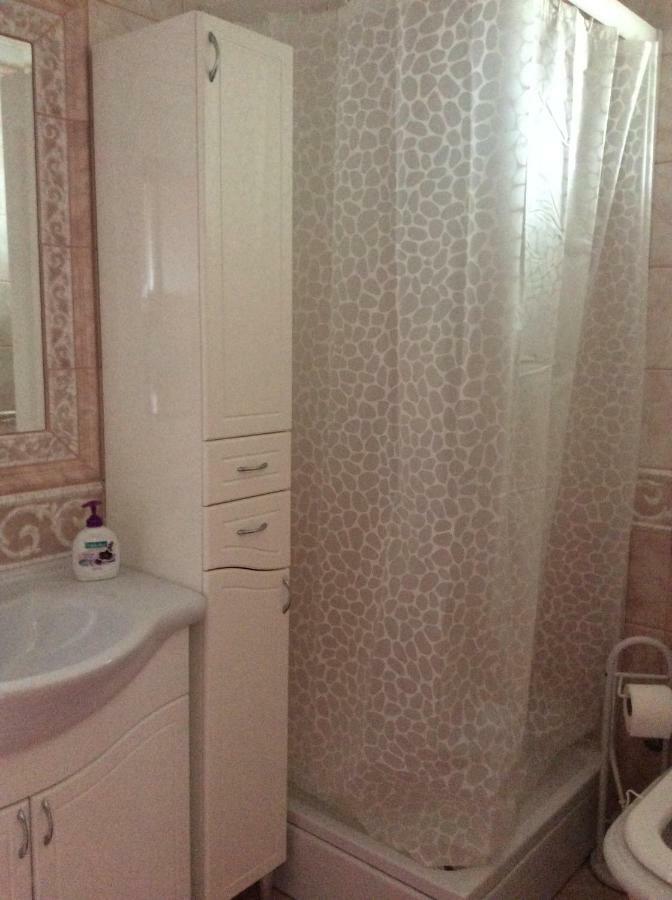 Apartmani Svit 扎达尔 外观 照片